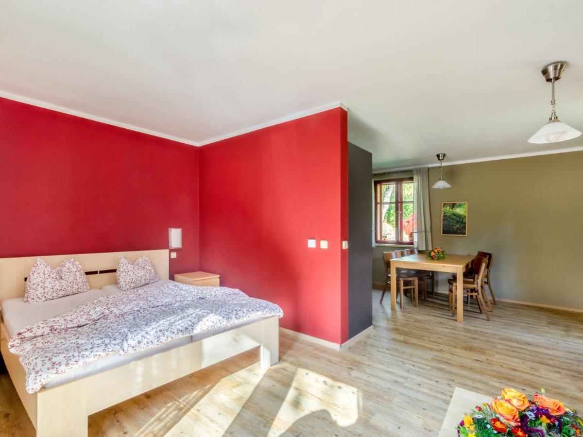 Studio Na Mechu-1 By Interhome Mezná المظهر الخارجي الصورة