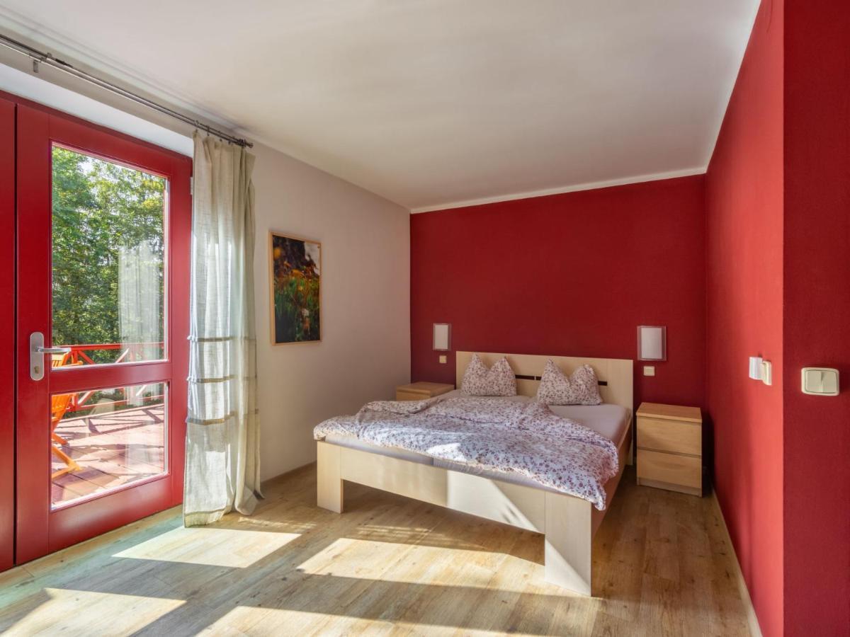 Studio Na Mechu-1 By Interhome Mezná المظهر الخارجي الصورة