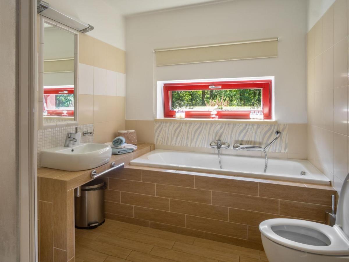 Studio Na Mechu-1 By Interhome Mezná المظهر الخارجي الصورة