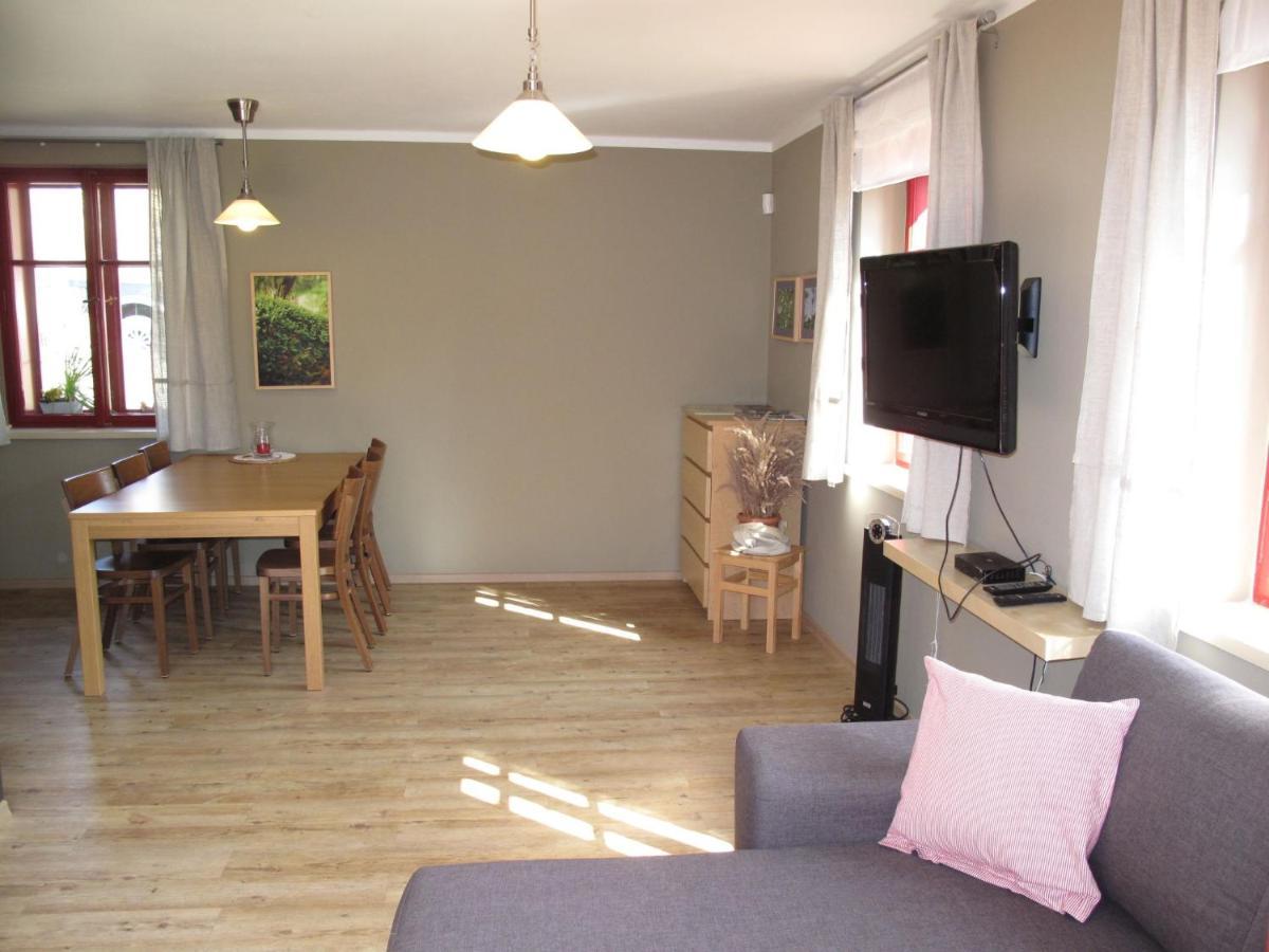 Studio Na Mechu-1 By Interhome Mezná المظهر الخارجي الصورة