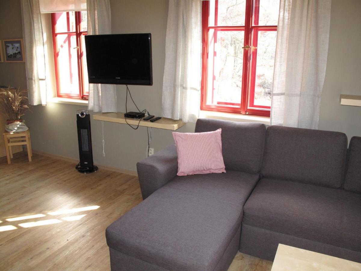 Studio Na Mechu-1 By Interhome Mezná المظهر الخارجي الصورة