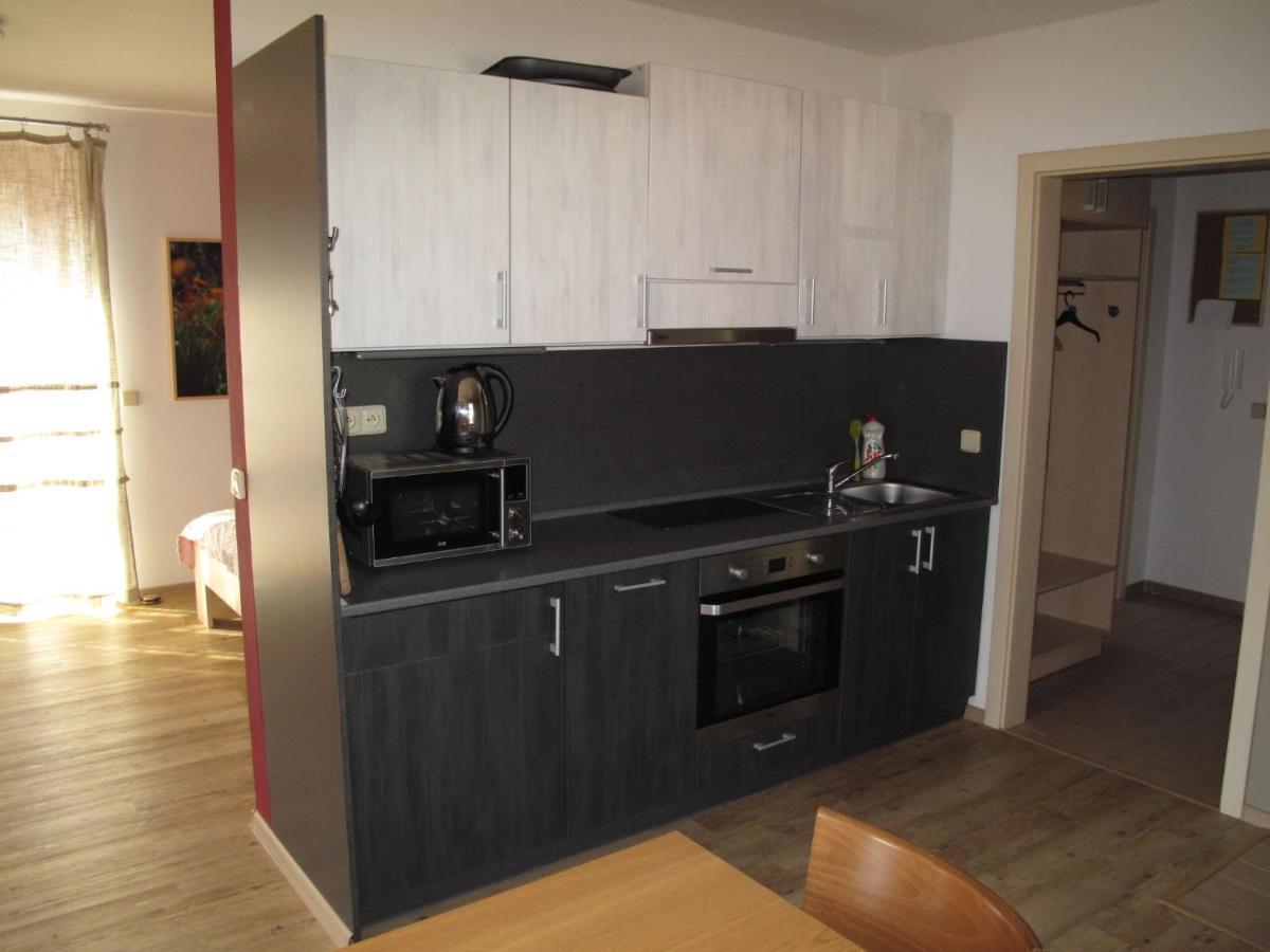 Studio Na Mechu-1 By Interhome Mezná المظهر الخارجي الصورة