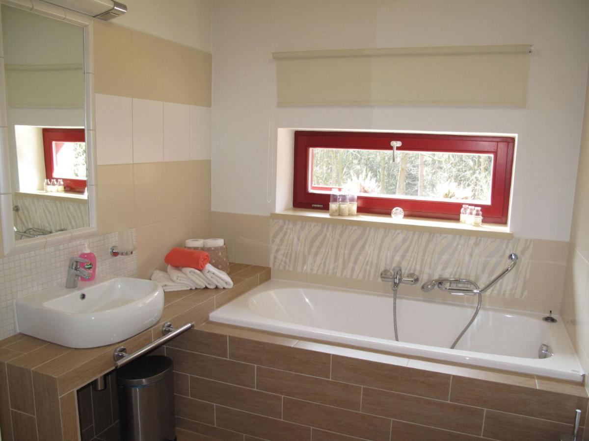 Studio Na Mechu-1 By Interhome Mezná المظهر الخارجي الصورة